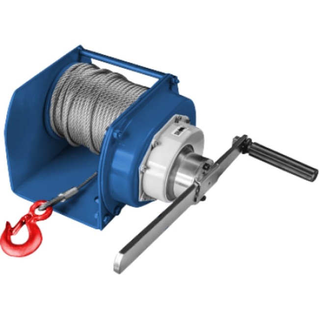 Ручная лебедка GEARSEN JHW GJHW 20400