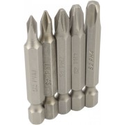 Набор крестовых насадок Автоdело 40629