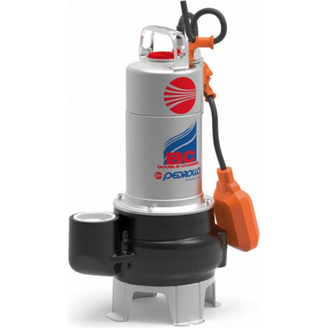 Насос Pedrollo BC 10/50 -N 48SGM81A0A