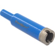 Алмазная коронка по стеклу и керамограниту РемоКолор 35-4-305 Алмазная коронка по стеклу и керамограниту РемоКолор 35-4-305