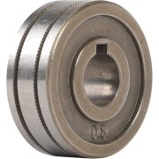 Ролик подачи проволоки под флюсовую проволоку аппарат WMA 205, 225MQ Patriot 605001844