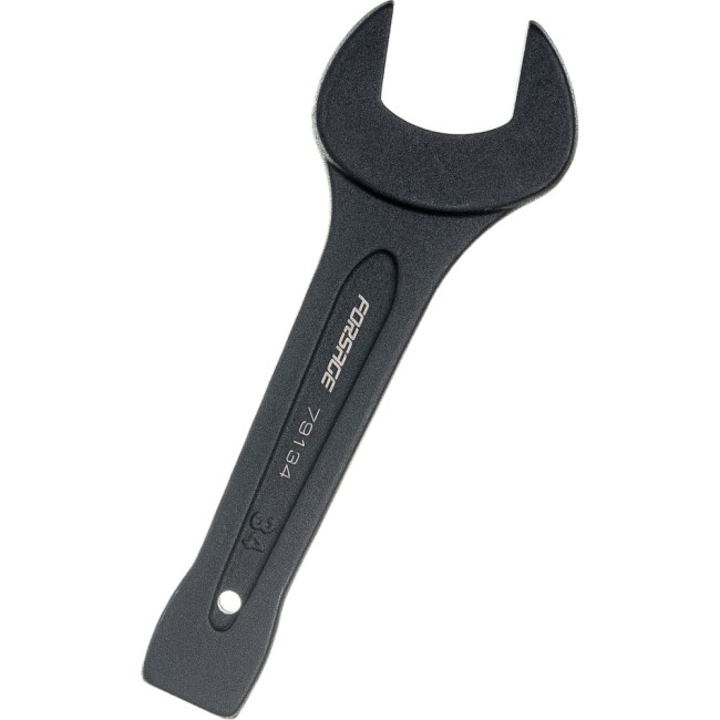 Ударный односторонний рожковый ключ Forsage F-79134(19205)