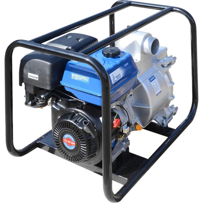 Мотопомпа ТСС TSS-PGST80 130130