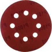 Перфорированный шлифовальный круг РОСОМАХА 438810 Перфорированный шлифовальный круг РОСОМАХА 438810