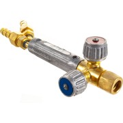 Газовоздушная горелка БАМЗ ГВМ-1Б СВ000005802 Газовоздушная горелка БАМЗ ГВМ-1Б СВ000005802