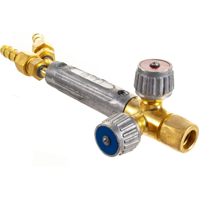 Газовоздушная горелка БАМЗ ГВМ-1Б СВ000005802