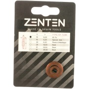 Отрезной ролик для малых медных труб ZENTEN 6009-1 Отрезной ролик для малых медных труб ZENTEN 6009-1