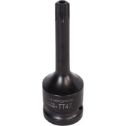 Ударная головка-бита Rockforce RF-24607847T Ударная головка-бита Rockforce RF-24607847T