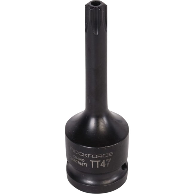 Ударная головка-бита Rockforce RF-24607847T