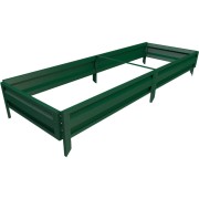 Готовая грядка Delta-Park 30010_GL702Gr