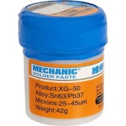 Паяльная паста ZeepDeep XGSP50 437942