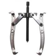 Двухлапый переставной съемник Forsage F-A6590106(465)