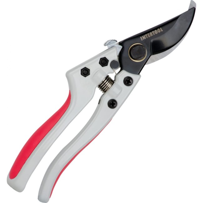 Секатор INTERTOOL Prof FT-1012