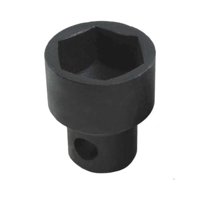 Мощная торцевая головка под лом Сервис Ключ 77732