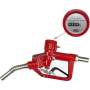 Раздаточный кран Петролл lly-25s 1206