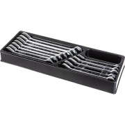 Набор комбинированных ключей HONITON Honidriver IK-RGW0120H Набор комбинированных ключей HONITON Honidriver IK-RGW0120H