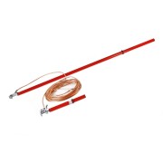 Переносное заземление для ВЛ Электро Трейд ЗПЛ-35Э-1 ET-Z155-35 Переносное заземление для ВЛ Электро Трейд ЗПЛ-35Э-1 ET-Z155-35