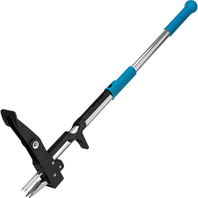 Механический удалитель сорняков PALISAD LUXE 62032