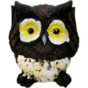 Декоративная фигурка Bikson Сова Св9427