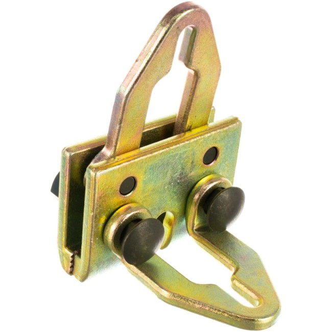 Двусторонний вытяжной зажим Станкоимпорт KA-6013