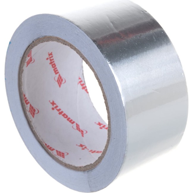 Алюминиевая скотч MATRIX 89076