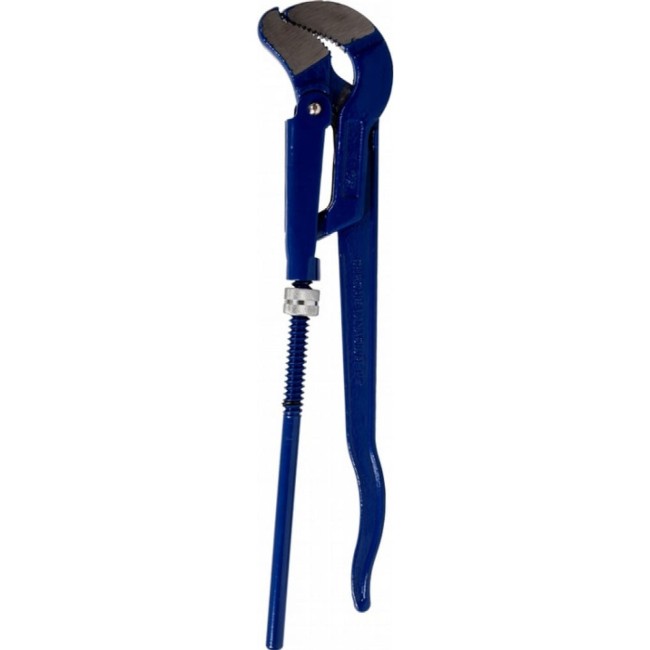 Трубный рычажный ключ КОБАЛЬТ 647-451