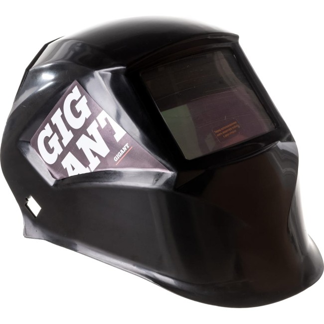 Маска сварщика хамелеон Gigant Ф8-СБ G-110510 Маска сварщика хамелеон Gigant Ф8-СБ G-110510