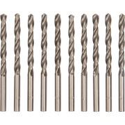 Сверло ТРЭЛ 4.9 мм; ц/х; Класс В; Р6М5/HSS dn00245 Сверло ТРЭЛ 4.9 мм; ц/х; Класс В; Р6М5/HSS dn00245