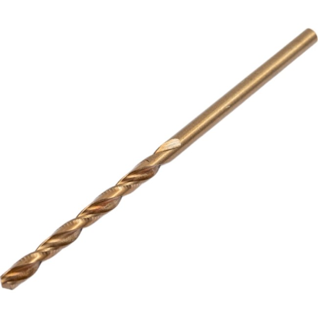 Сверло по металлу WOLFSTAR dc00229