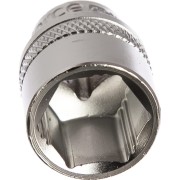 Шестигранная торцевая головка Inforce 11-01-464