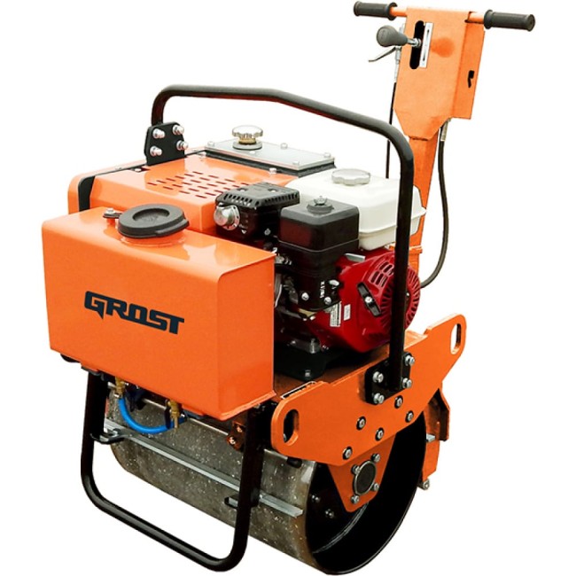 Виброкаток Grost VR300 108887