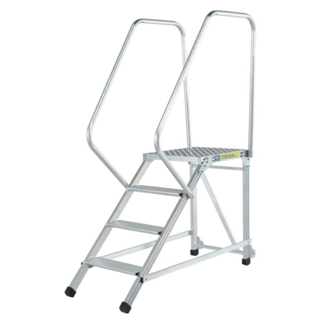 Лестница-подмости MEGAL ЛП-0.4 4687201845102
