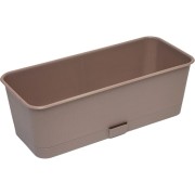 Балконный ящик ПРОТЭКТ Прованс ЯБП-40 Б