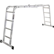 Лестница-трансформер Вихрь ЛТА 4х4 73/5/1/15