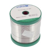 Трубчатый припой ALPHA HF-850 162983