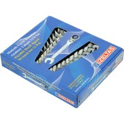 Набор комбинированных ключей IZELTAS 0345002112