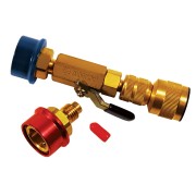 Набор быстросъемных адаптеров для автокондиционеров AIST 19199029 00-00015015