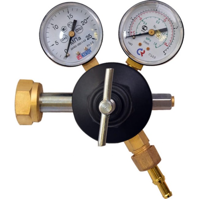 Азотный регулятор REDIUS А-30-КР1 054021