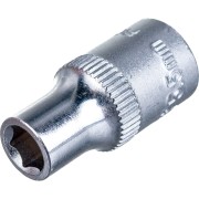 Шестигранная торцевая головка Rockforce RF-525055(11637) Шестигранная торцевая головка Rockforce RF-525055(11637)