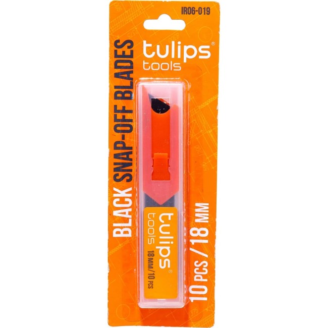 Сегментное лезвие Tulips Tools IR06-019