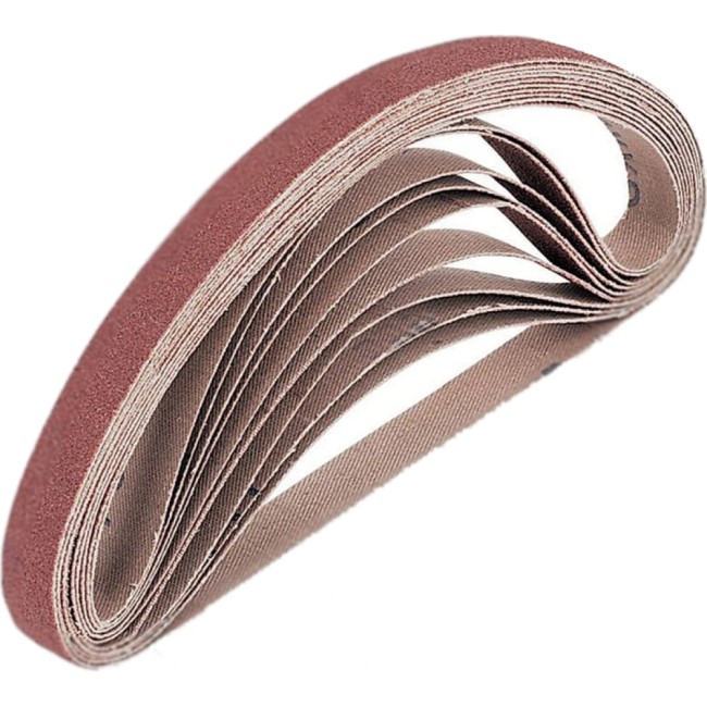 Лента на ткани для электроинструмента Сегмент-Абразив 7930091776115