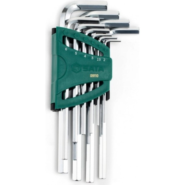 Шестигранники Sata 9110 Шестигранники Sata 9110