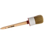 Круглая кисть МASTER COLOR 30-0408