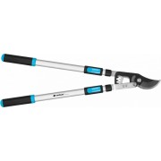 Телескопический плоскостной секатор Cellfast IDEAL 40-410