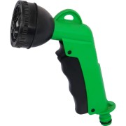 Пистолет для полива PARK 6 режимов 330065