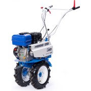 Мотоблок НЕВА Мототехника МБ23-ZS (GB270) 4650002230361 Мотоблок НЕВА Мототехника МБ23-ZS (GB270) 4650002230361