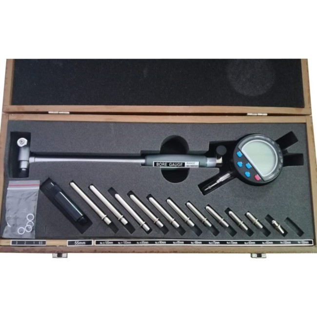 Электронный индикаторный нутромер Туламаш 18-35 0.002 108831