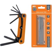 Набор ключей TDM Гранит SQ1020-0211 Набор ключей TDM Гранит SQ1020-0211