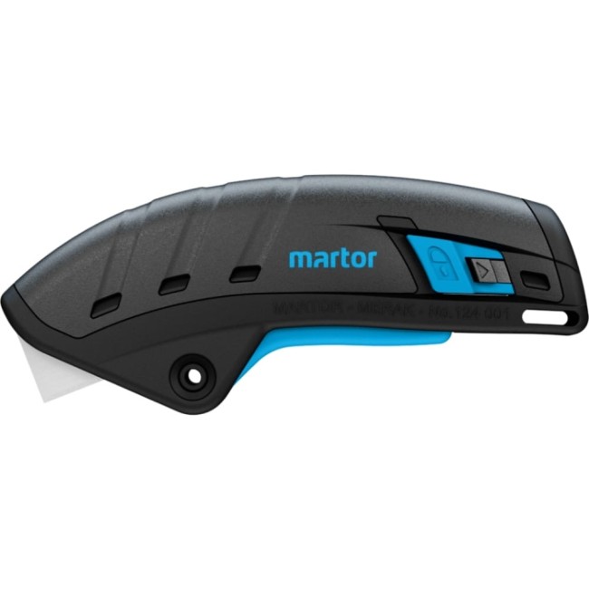 Безопасный нож MARTOR SECUPRO MERAK 124001.02