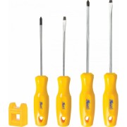 Набор отверток KRAFT Master KT 700487 Набор отверток KRAFT Master KT 700487